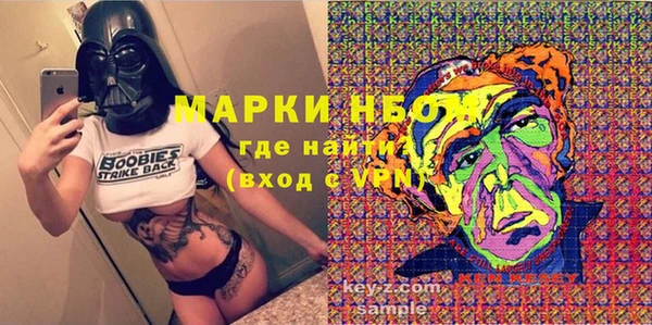 бошки Горнозаводск