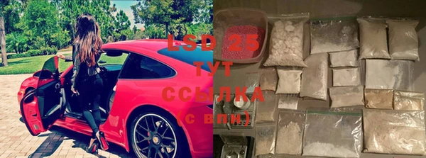 крисы Гусь-Хрустальный